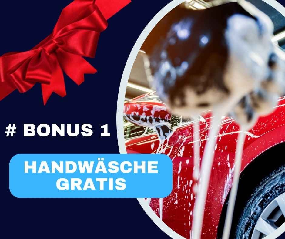 Monatliches Innenraumpflegepaket
